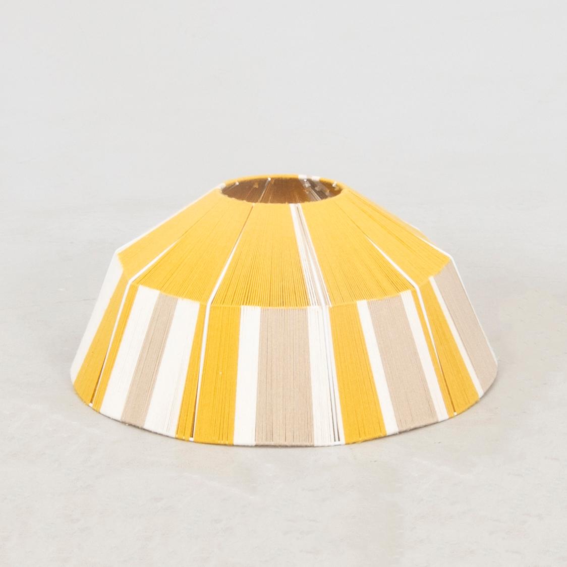 Ana Kraš, lampskärm, "Bonbon", HAY, Danmark samtida.
