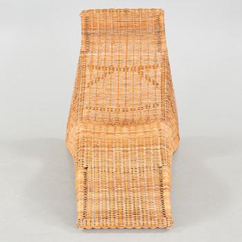 VILSTOL, "Karlskrona", Ikea, sent 1900-tal.