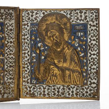 Reseikon, Ryssland, 1900-tal.