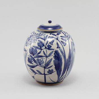 LOCKBOJAN, stengods, Carl Harry Stålhane, Designhuset, 1900-talets andra hälft.