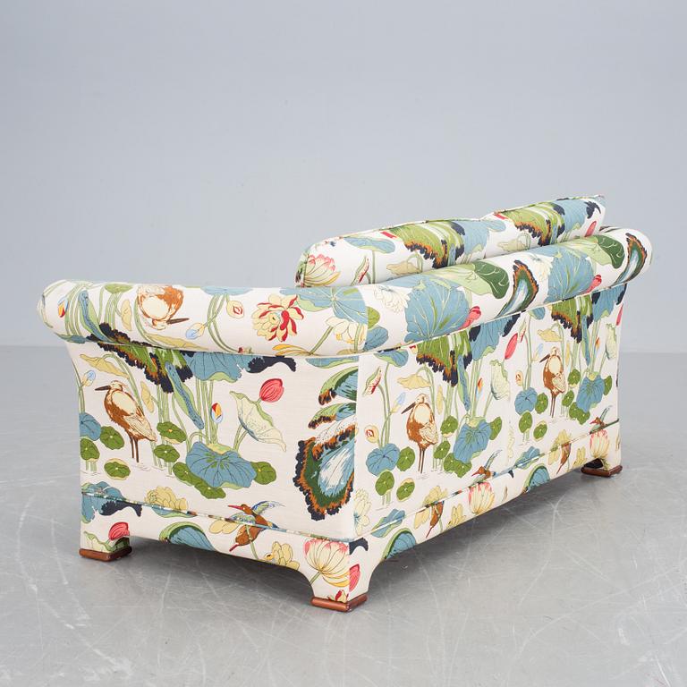 SOFFA, enligt uppgift Bröderna Andersson, 1900-talets andra hälft.