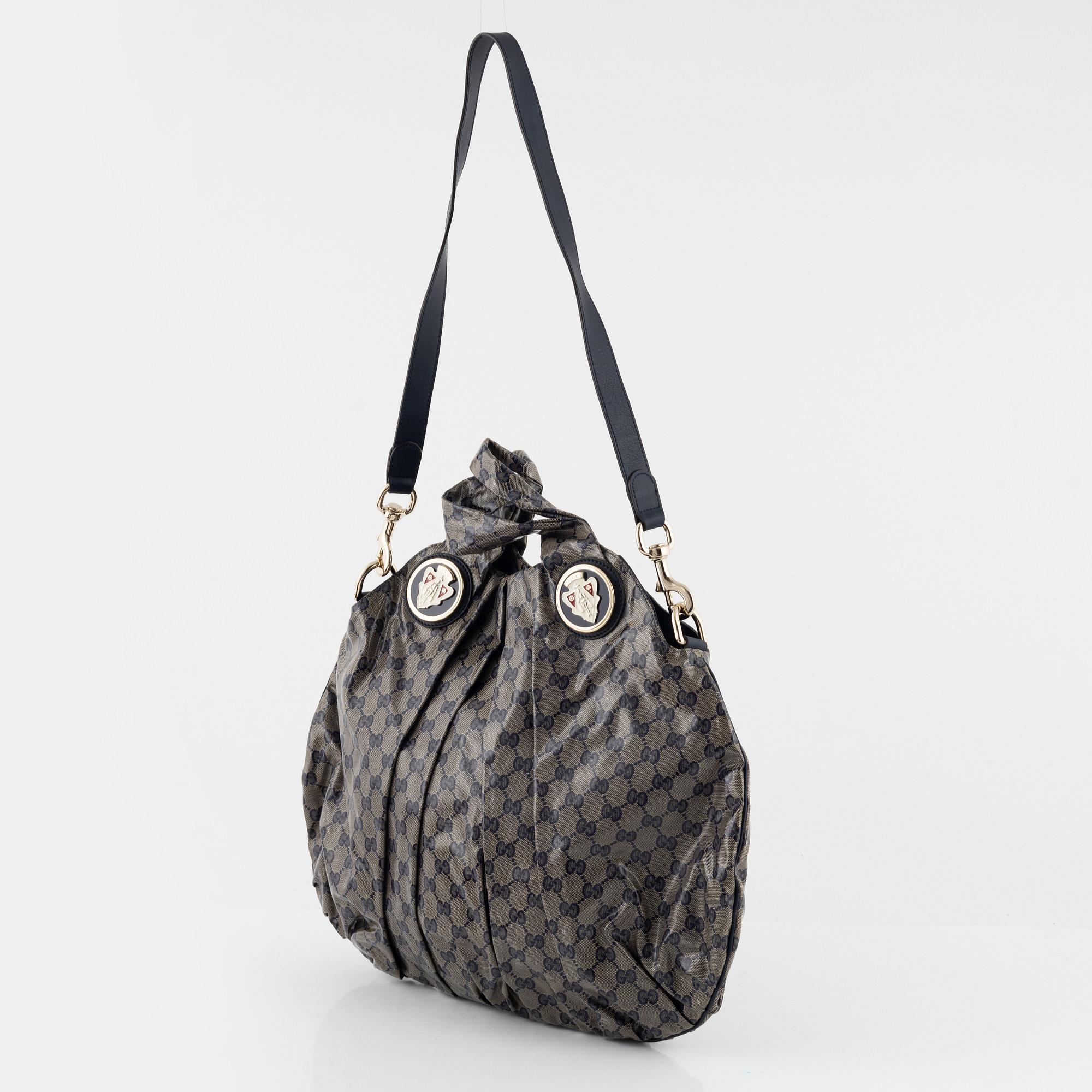 Gucci, bag, "Hysteria Hobo".