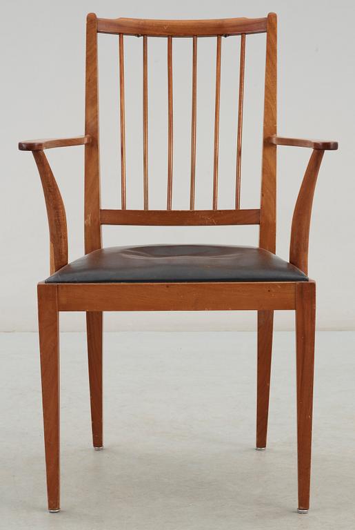 KARMSTOL, Josef Frank, Svenskt Tenn, 1900-talets slut.