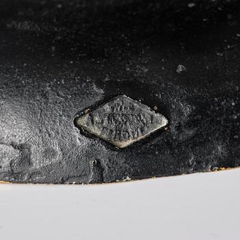 Max Ernst, "Chéri Bibi".