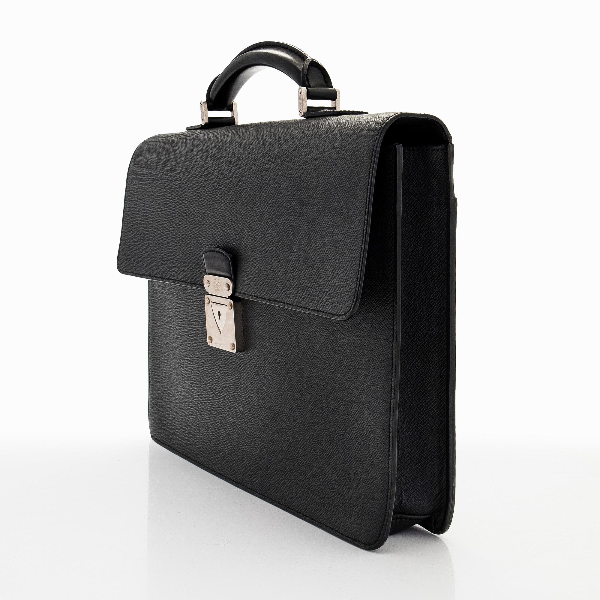 Louis Vuitton, salkku, "Neo Robusto".