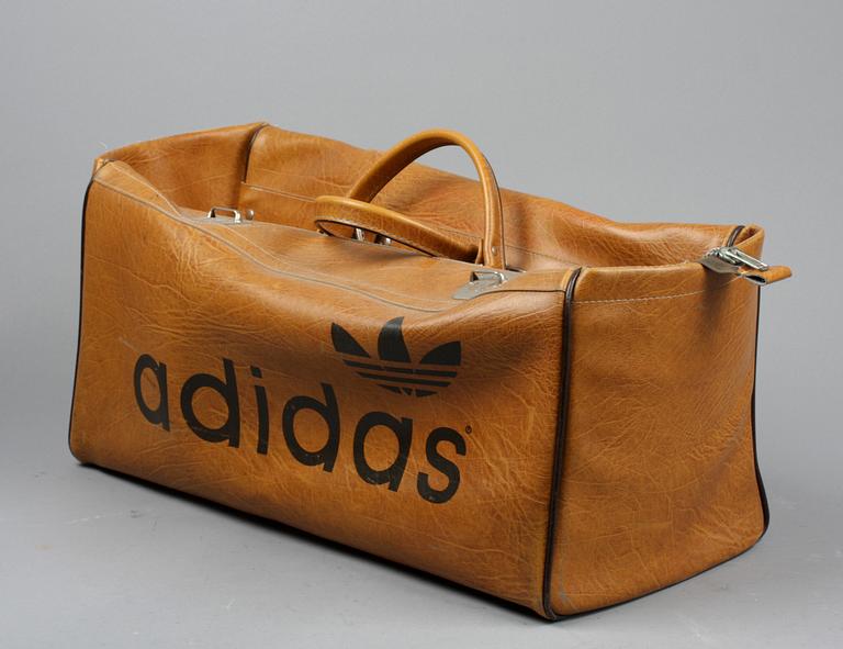 VÄSKA, Adidas. 1970-tal.