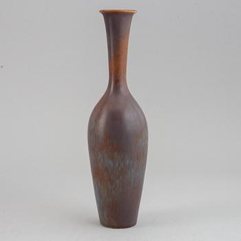 Gunnar Nylund, a Rörstrand stoneware vase.