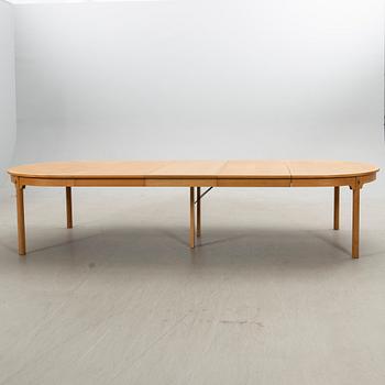 Børge Mogensen, matbord, "Öresund", Karl Andersson, 1900-talets senare del.