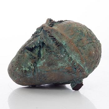 Joanna Balladyna-Troikowicz, untitled.