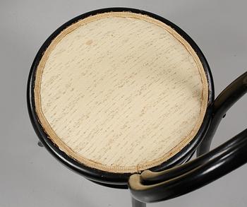 STOLAR, 3 st, Thonetmodell, 1900-talets början.