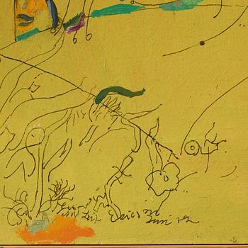 Leif Ericson, "Junidag".