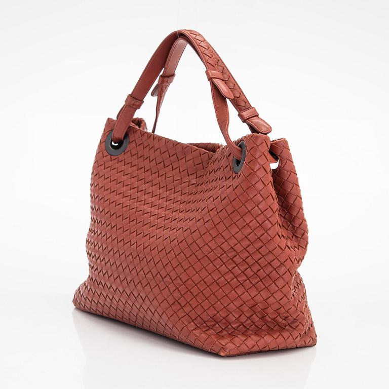 Bottega Veneta, "Medium Garda", väska.