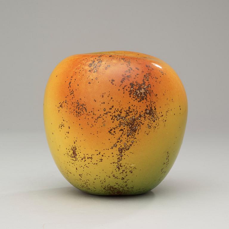 HANS HEDBERG, äpple, Biot, Frankrike.