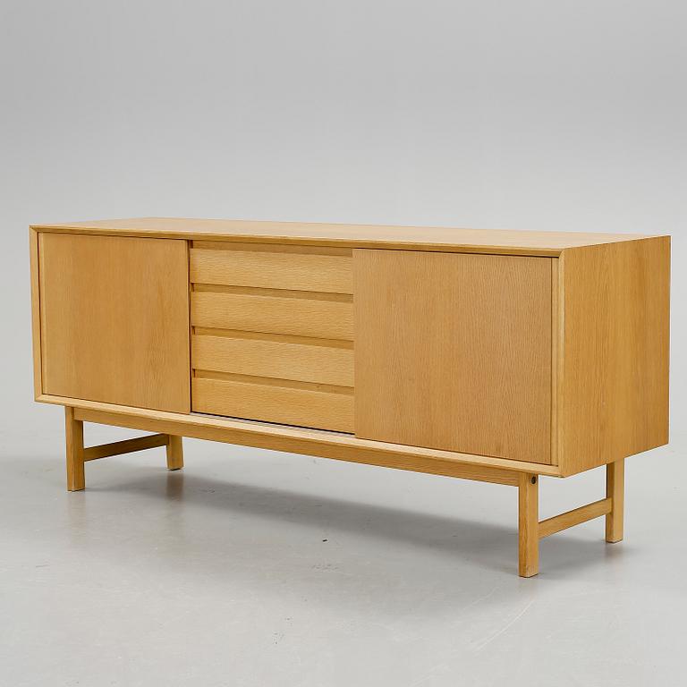 SIDEBOARD, ek, 1960-tal.