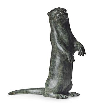 Anders Sandström, Otter.