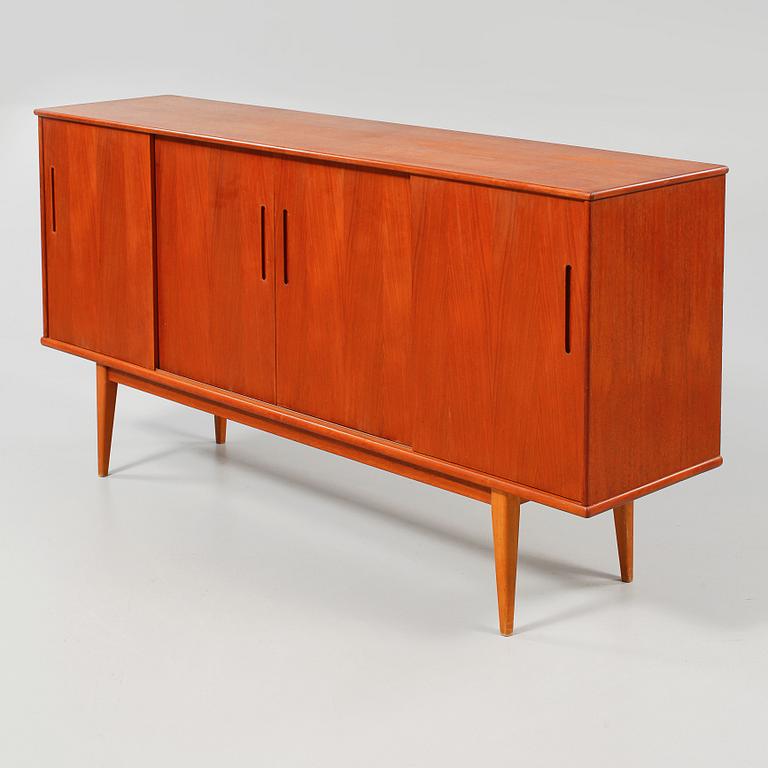 SIDEBOARD, 1950/60-tal.