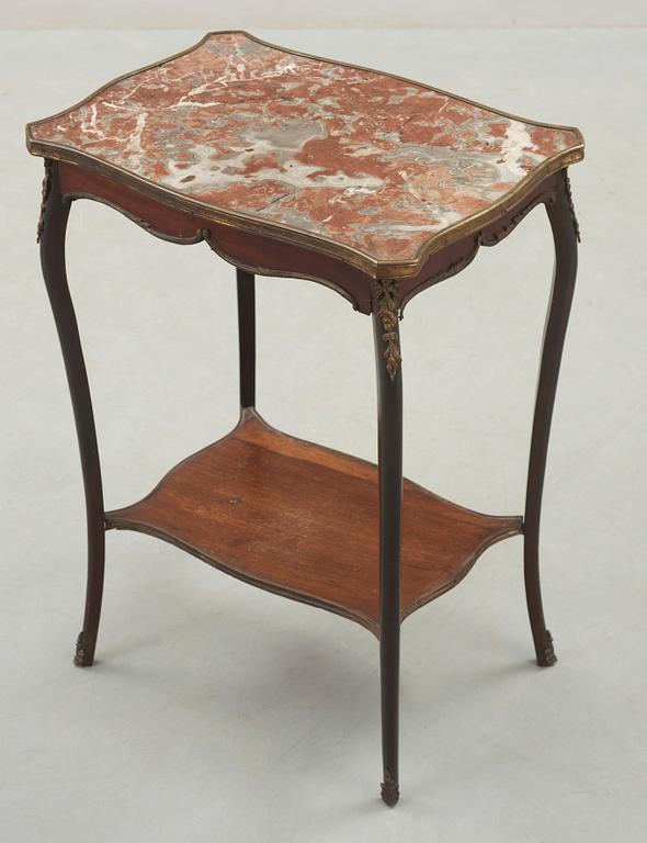 SIDOBORD, Louis seize-stil, 1900-tal.