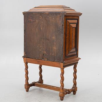 Barock, cabinet, 17th/18th Century.