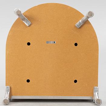 Mats Theselius, armchair 'Aluminium', Källemo.