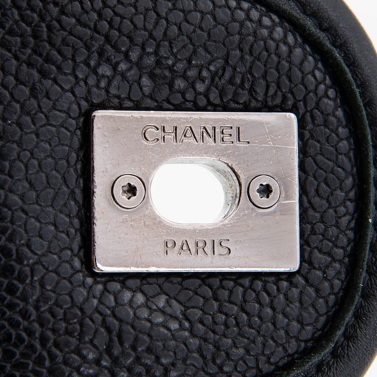 Chanel, "French Riviera Flap bag", väska, 2014.