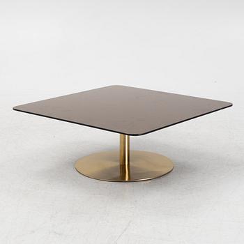 Tom Dixon, a 'Flash' coffee table.