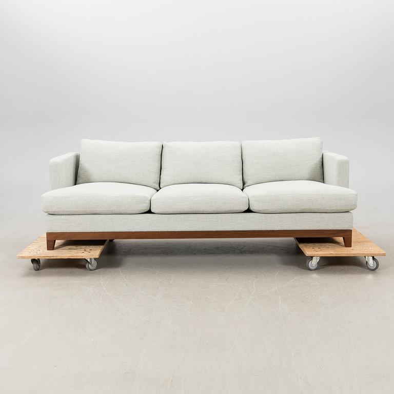 Sofa "New York" JIO Möbler AB, contemporary.