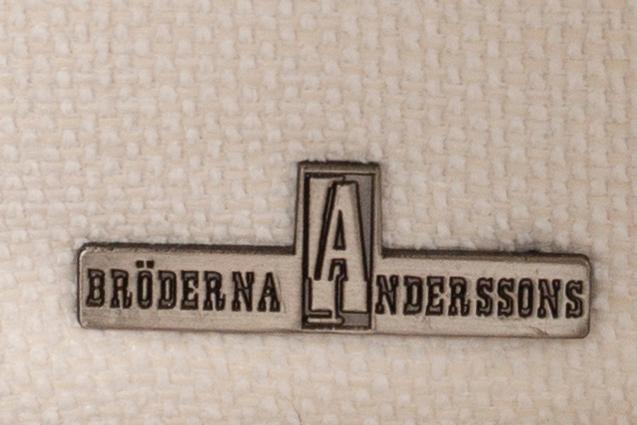 Soffa Bröderna Andersson 'Örenäs', 2000-tal.