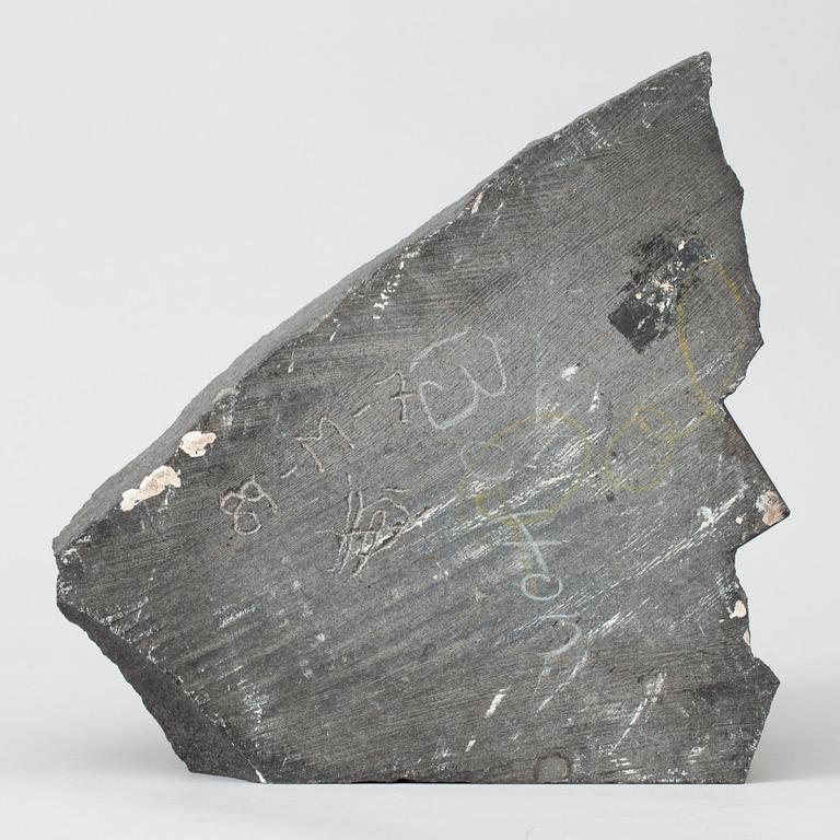 Takashi Naraha, Untitled.