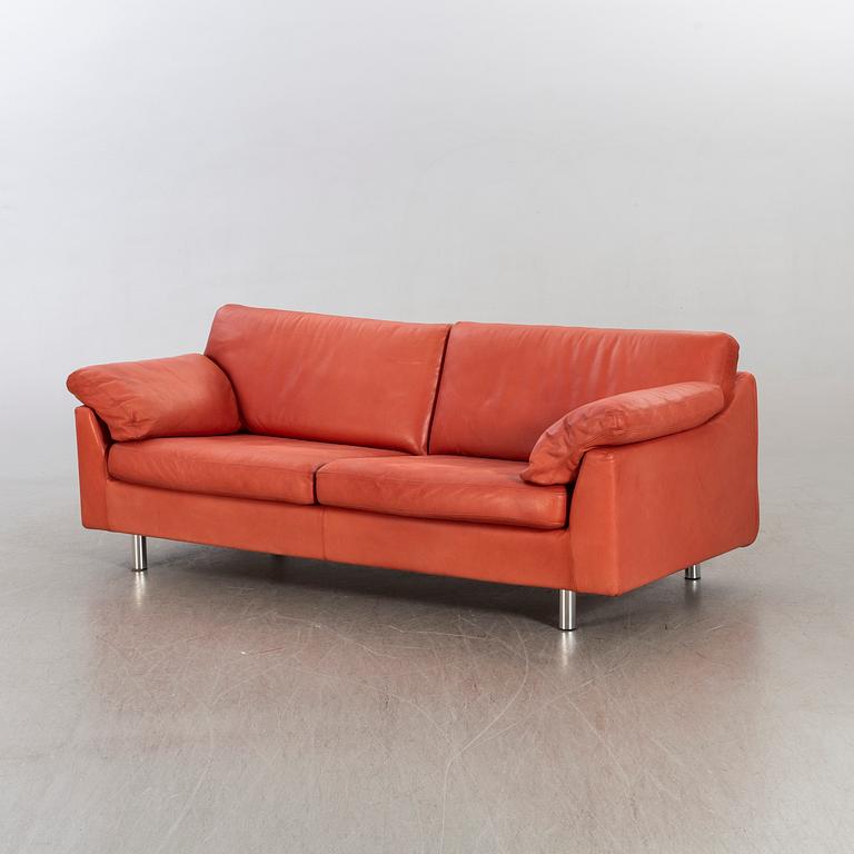 SOFFA, Dux 'Fredrik', 2000-tal.