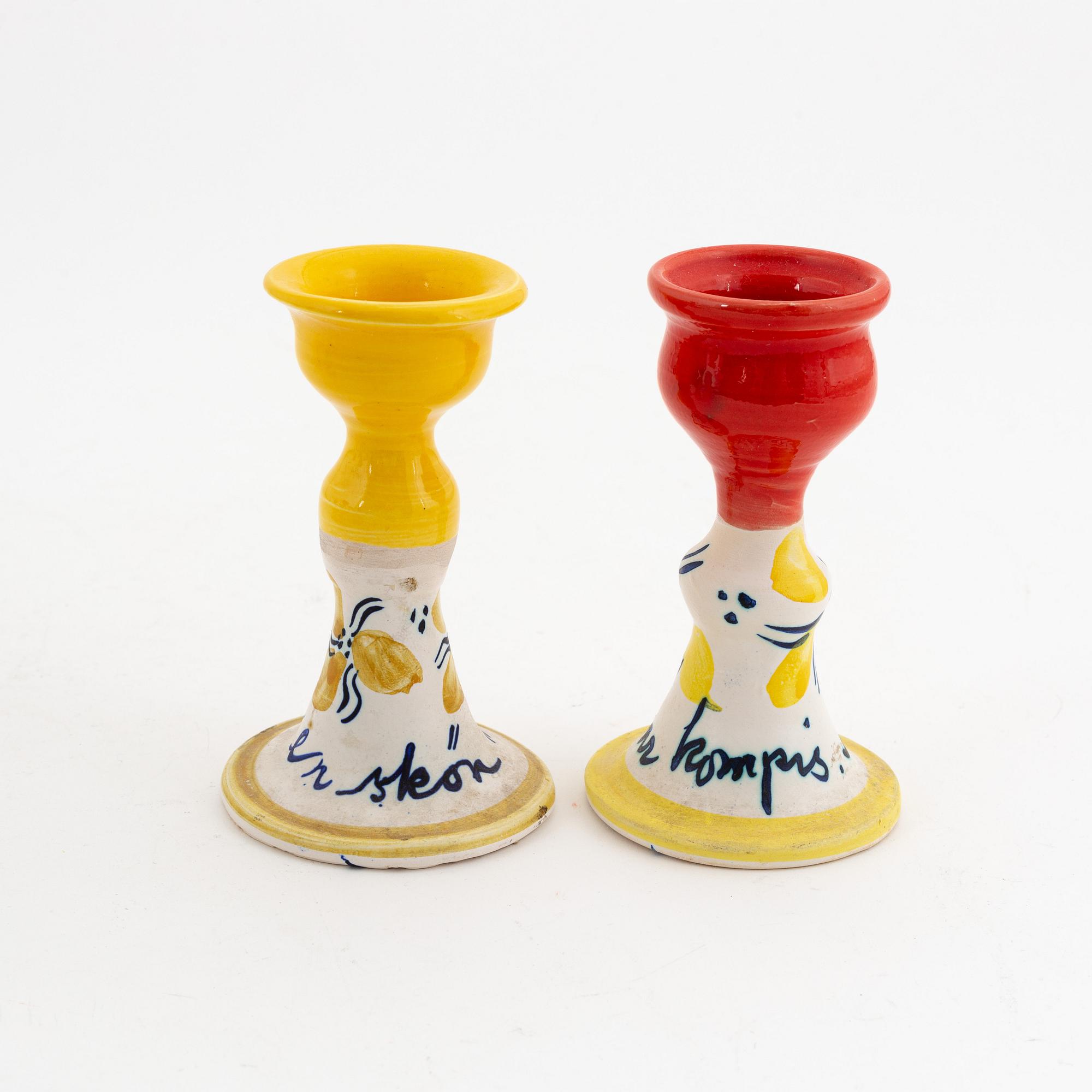Ulrica Hydman-Vallien,
