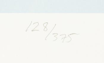 Yrjö Edelmann, "Wrapped Christmas Tree".