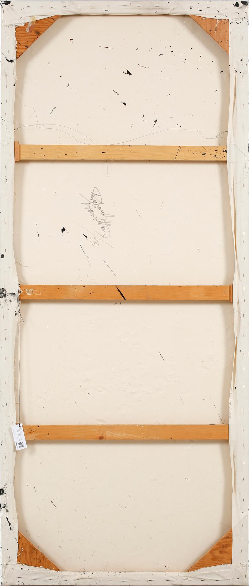 RICHARD HAMBLETON,