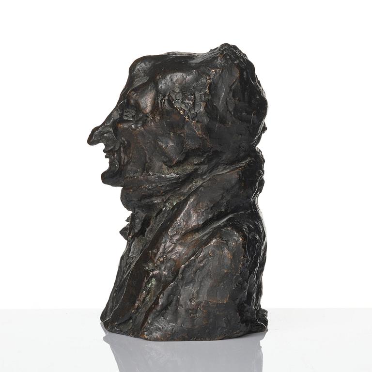 Honoré Daumier, efter, Alexandre-Simon Pataille.