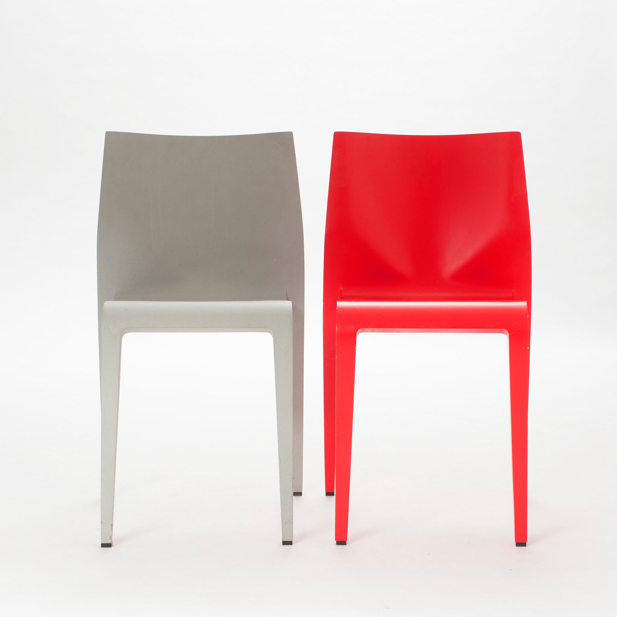 STOLAR, 2 st, "Laleggera I ilvolo", Riccardo Blumer, Alias SpA, Italien, 1996.