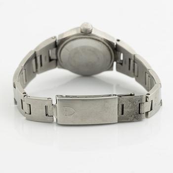 Tudor, Princess Oysterdate, wristwatch, 26 mm.