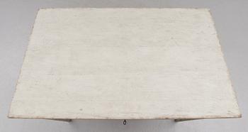 SKRIVBORD, 1800-talets första hälft.