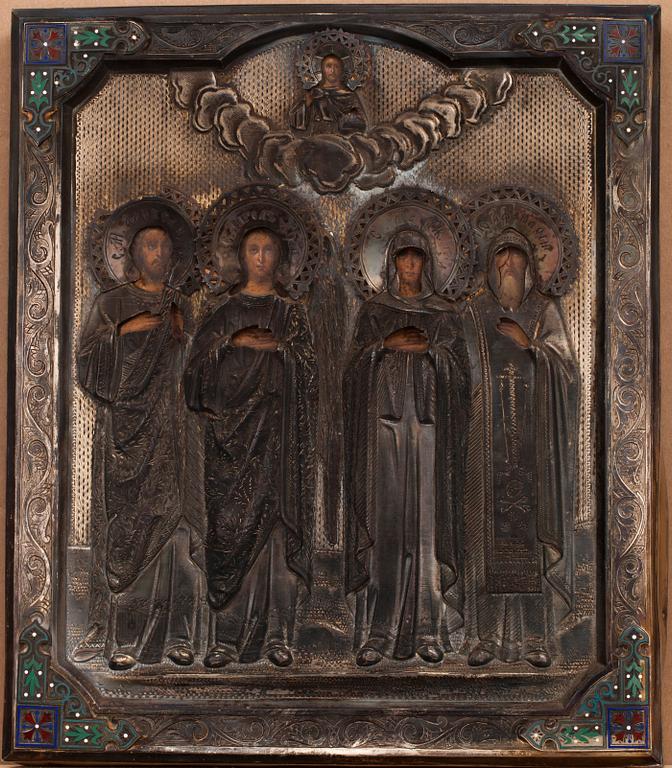 IKON.