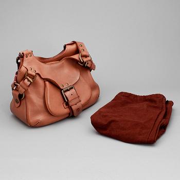 VÄSKA, Mulberry.