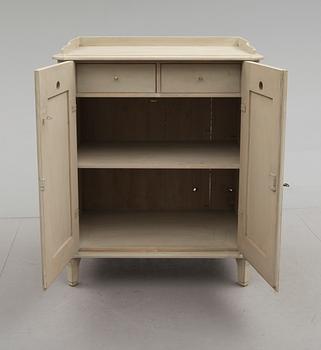 SKÄNK, ur IKEAs 1700-talsserie, 1900-talets andra hälft.