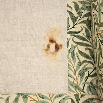 Sofa. Second half of the 20th century.