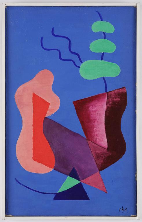 Rita Kernn-Larsen, Untitled.