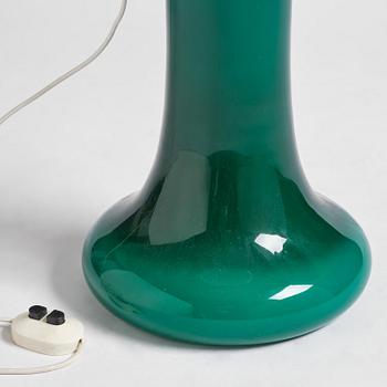 Floor lamp, Massive, Belgium, 1970s–80s.