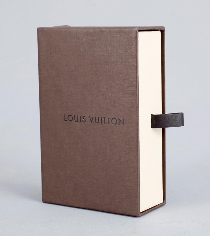 PLÅNBOK, Louis Vuitton, Zippy Coin Purse.