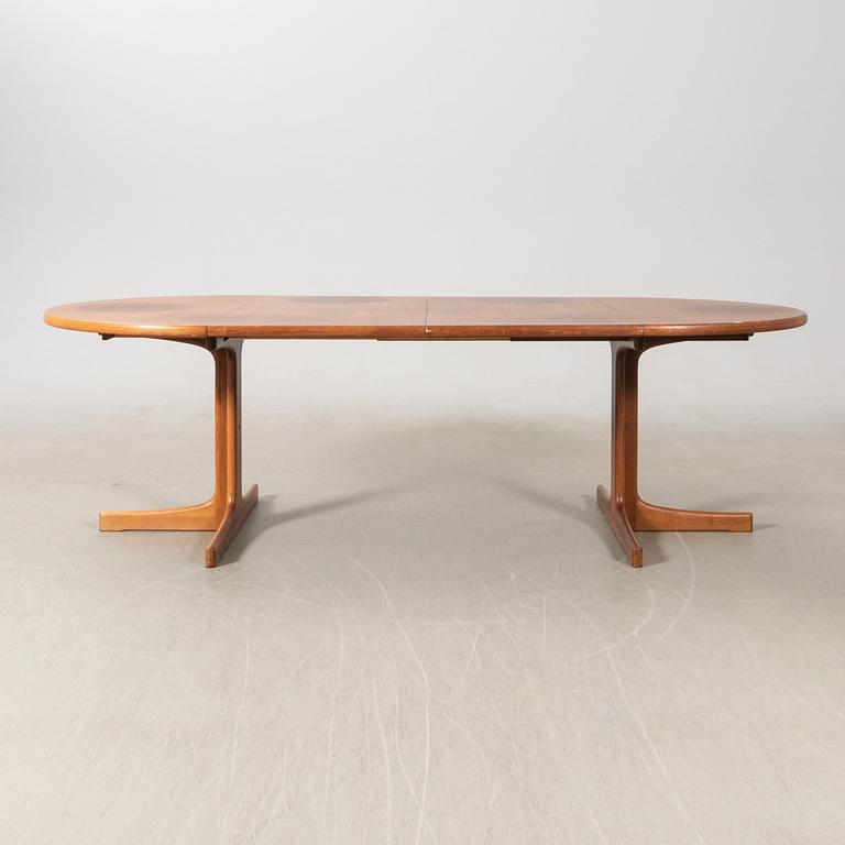 Karl Erik Ekselius, bord, JOC Vetlanda 1960-tal.