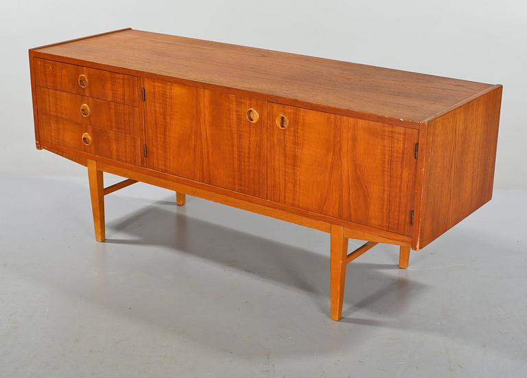 SIDEBOARD, Sverige, 1950/60-tal.