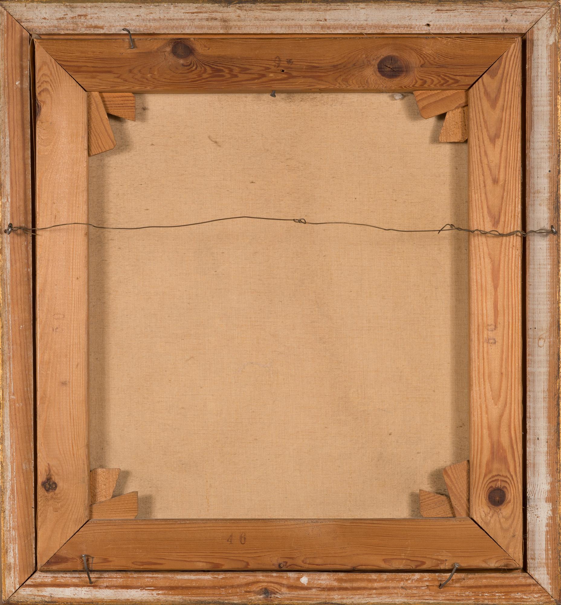 Matti Karppanen, Tilhiä.