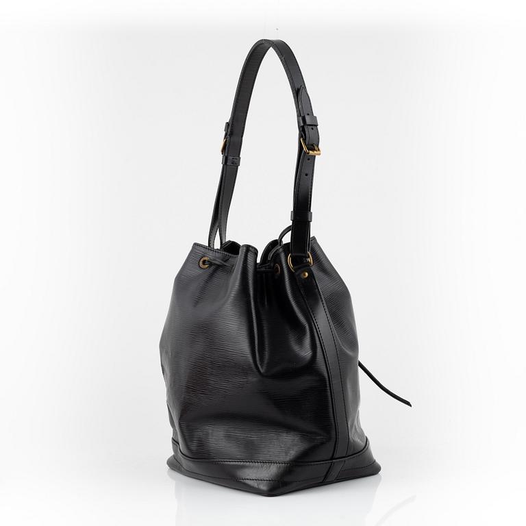 Louis Vuitton, väska, "Epi Noé", 1989.
