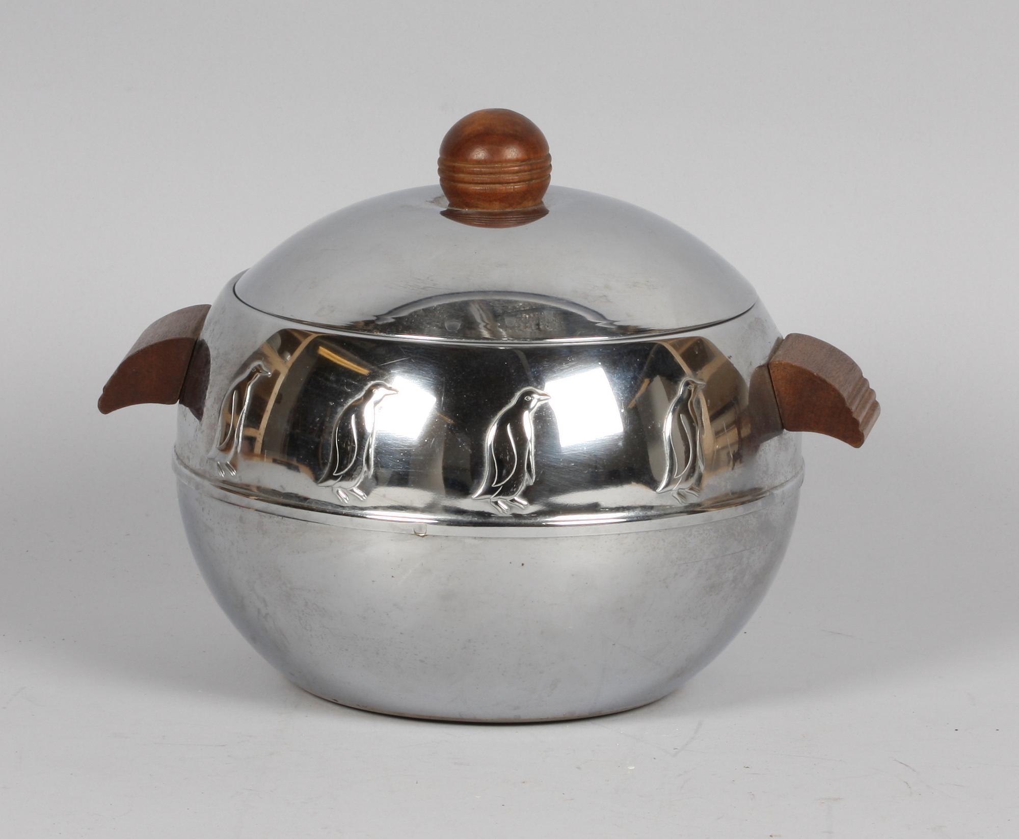 ISKYLARE, metall. Usa, 1950-tal.