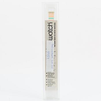 Swatch, Belvedere, armbandsur, 25 mm.