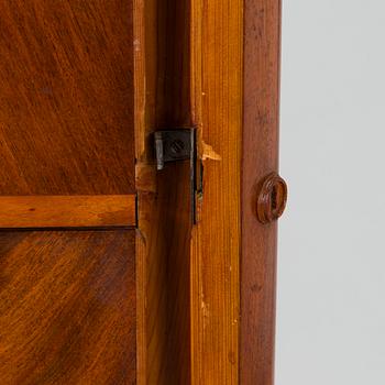 Gentleman's chest of drawers / chest of drawers, circa 1870,